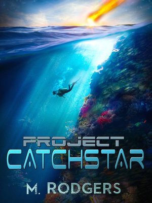 cover image of Project Catchstar